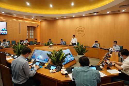 Học sinh Thủ đô có thể đi học lại từ nửa đầu tháng 5