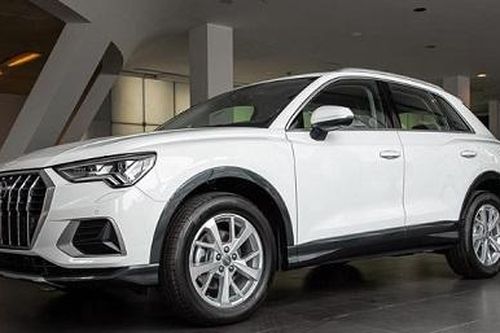 Audi Q3 2020 về Việt Nam, giá bán chưa công bố