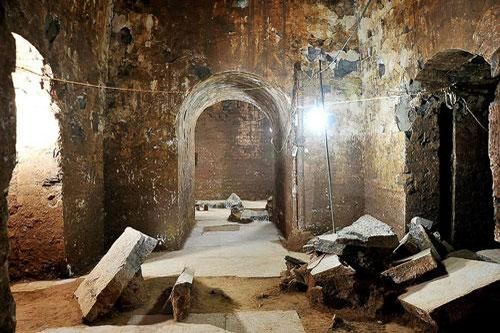 Bí ẩn gây 'sốc' về 3 ngôi mộ thời Tam Quốc sau hàng nghìn năm mộ tặc không dám đụng tới