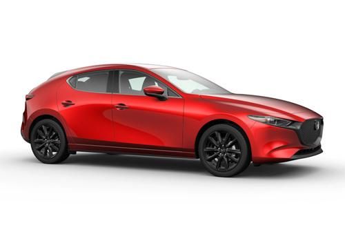 Mazda3 giảm giá mạnh, cạnh tranh với Kia Cerato, Toyota Corolla Altis