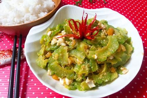Ăn trứng cùng 3 loại rau này cực bổ, vừa tốt cho sức khỏe lại có khả năng tiêu diệt tế bào ung thư