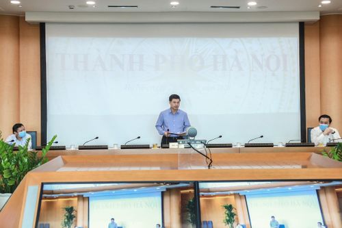 Hà Nội: Học sinh có thể đi học lại từ nửa đầu tháng 5