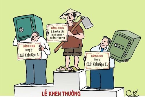 Tiếng kẻng lúc 0 giờ?