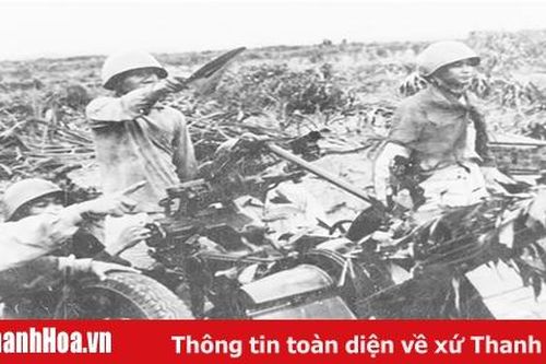 Hàm Rồng - sự lựa chọn của lịch sử