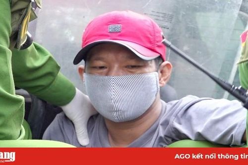 Kịp thời ngăn chặn đối tượng ngáo đá định đốt nhà