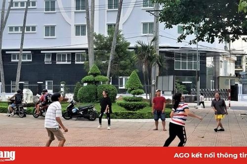 Hành động trách nhiệm vì một Việt Nam khỏe mạnh