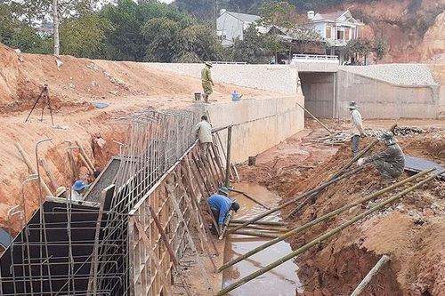 Chủ động phương án đảm bảo giao thông mùa mưa lũ