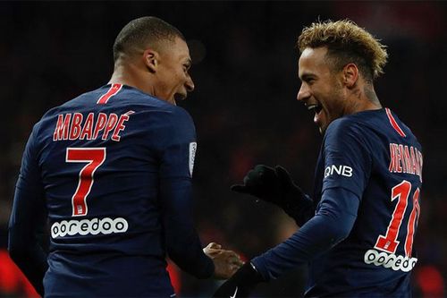Đâu rồi thế hệ kế thừa Messi và Ronaldo?