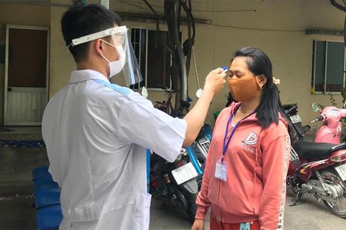 Ngày 20-4: Khánh Hòa đang cách ly, theo dõi 9 trường hợp