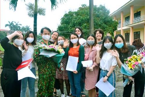 Tình quân dân trong những ngày cách ly