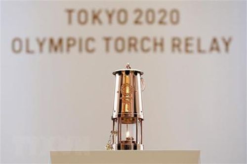 Chuyên gia Nhật 'bi quan' về triển vọng tổ chức Olympic Tokyo vào 2021
