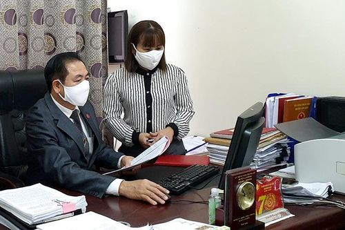 Lâm Bình tăng cường kiểm tra, giám sát, ngăn ngừa sai phạm