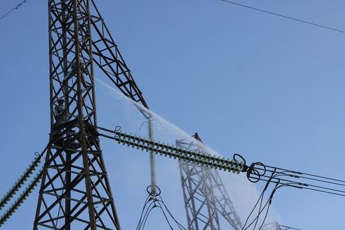 Truyền tải điện Kon Tum đảm bảo vận hành lưới điện mùa khô 2020
