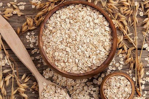 9 công dụng không ngờ của yến mạch