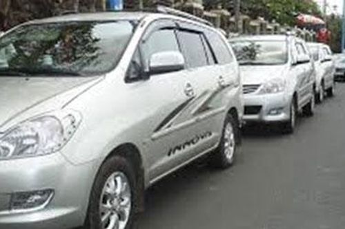 Cảnh giác khi cho thuê xe ôtô tự lái