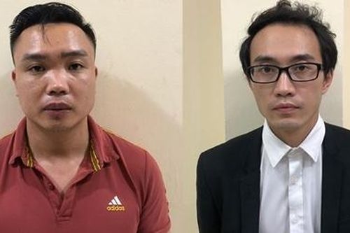 Cho gái mại dâm dùng ma túy, tổ chức bán dâm 25 triệu đồng/lượt