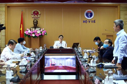 Sẵn sàng chung sống an toàn với dịch bệnh nhưng không chủ quan
