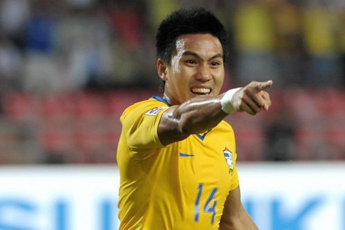 'Kẻ hủy diệt' U23 Việt Nam thời Văn Quyến, Công Vinh có thể đá AFF Cup 2020