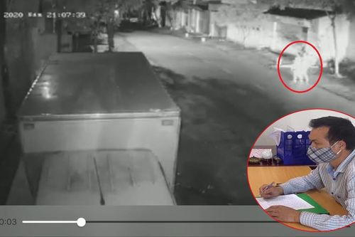 Bắt giữ tài xế tông thương vong hai phụ nữ ở Vĩnh Phúc rồi tăng ga bỏ chạy