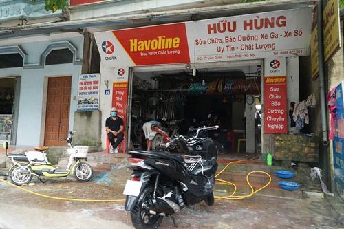 Ngày thứ 19 thực hiện cách ly xã hội tại Hà Nội: Cần mạnh tay xử lý hiện tượng tái phạm