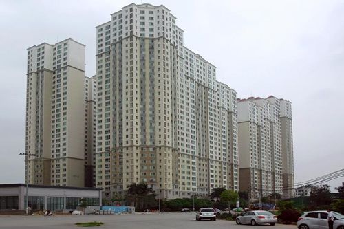 Gỡ vướng cho đầu tư bất động sản