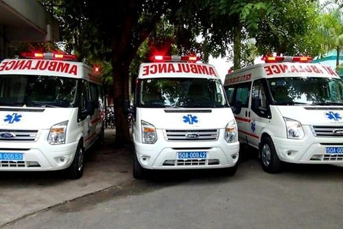 Thành phố Hồ Chí Minh: 70% cuộc gọi Trung tâm Cấp cứu 115 không rõ nội dung hoặc quấy rối