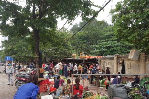 Còn nhiều vi phạm trong thực hiện cách ly xã hội cần xử lý triệt để