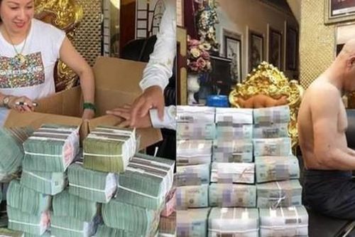 Nhiều người chưa dám tố cáo Đường 'Nhuệ'