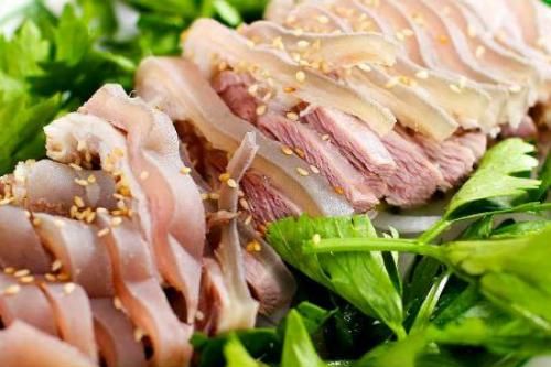 Dược thiện từ thịt dê chữa yếu sinh lý nam