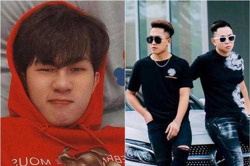 V-Biz 24H: Jack khoe ảnh selfie cực 'cute', Châu Khải Phong kết hợp cùng học trò Tuấn Hưng