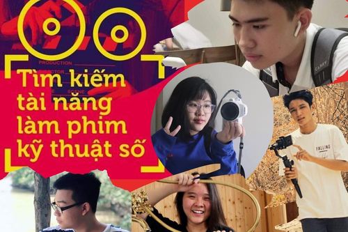 Gặp gỡ những 'siêu nhân đa nhiệm': Từ vlog du lịch đến phim hoạt hình, một mình chấp hết!