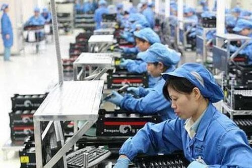 Kim ngạch xuất nhập khẩu giảm tới 7 tỷ USD trong nửa đầu tháng 4
