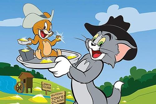 Loạt phim hoạt hình huyền thoại kinh điển nhất hiếm người chưa xem