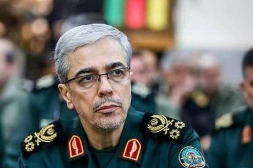 Tướng Iran: Ngăn chặn các hoạt động phá hoại của Israel và Mỹ không hề dễ dàng