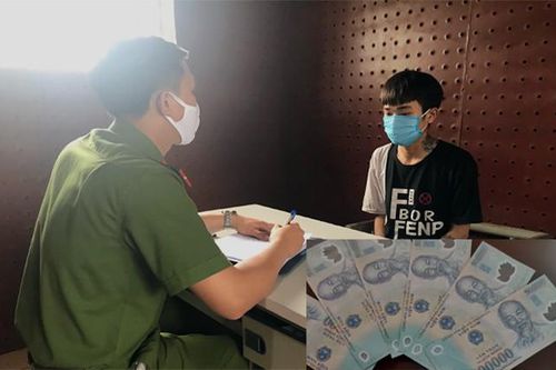 Đánh mạnh tội phạm mùa dịch Covid-19 ở một huyện ngoại thành Hà Nội