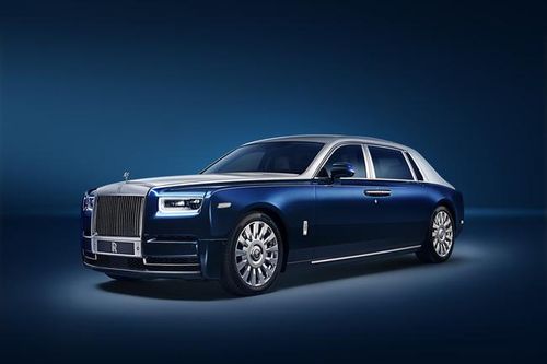 Lý do siêu xe Rolls-Royce 'êm như thảm bay'