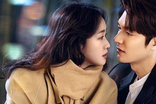 Phim của Lee Min Ho bị chỉ trích khi để quốc huy Hàn Quốc giống Nhật