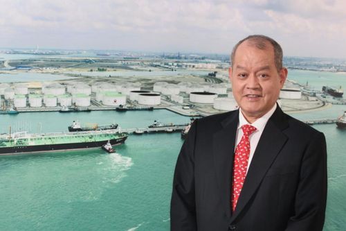 Đế chế dầu mỏ của tỷ phú Singapore tuyên bố phá sản vì nợ nần