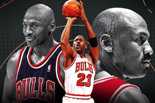 Vì sao Michael Jordan là cầu thủ bóng rổ vĩ đại nhất lịch sử?