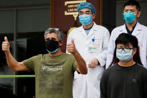 WHO: Tại Việt Nam, chính phủ quyết liệt, người dân tự giác chống dịch