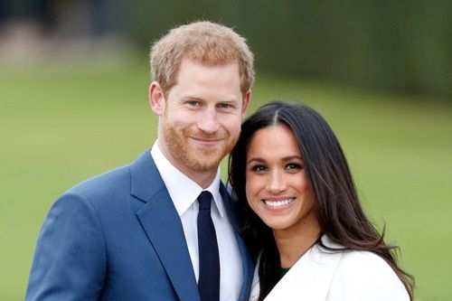 Vợ chồng Meghan Markle thuê biệt thự 10 triệu USD tại Mỹ