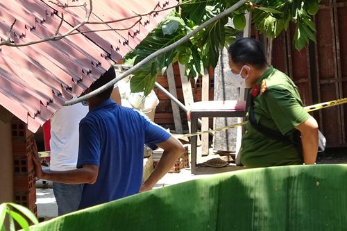 Người đàn ông bị đâm chết trong quán nhậu ở TP.HCM