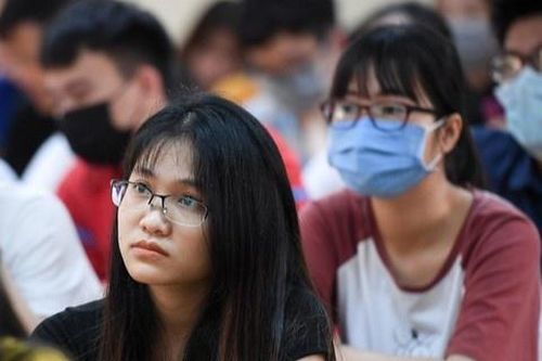 Trường đầu tiên ở TP.HCM dự kiến sinh viên đi học ngày 18/5