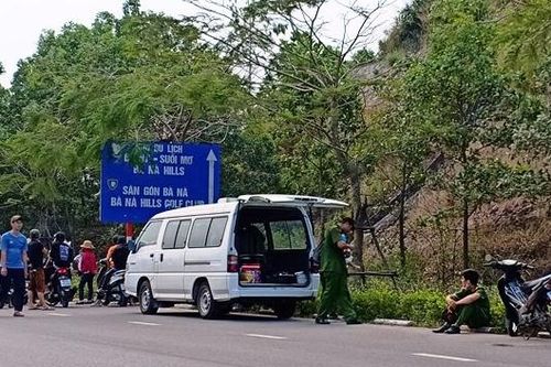 Phát hiện nam giới đã chết khô trong rừng ở Đại La