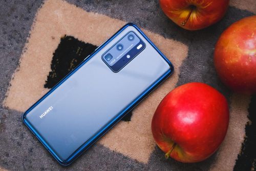 Huawei P40 Series ra mắt ở VN, nâng cấp mạnh camera, từ 18 triệu đồng