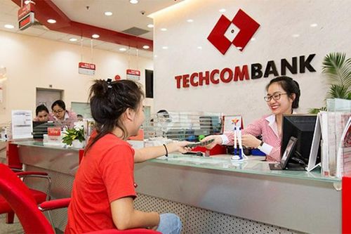 Techcombank Sóc Sơn ngăn chặn thành công vụ cướp có vũ trang