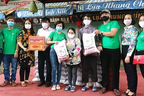 Quận Hà Đông: Tạo đồng thuận trong phòng, chống dịch Covid-19