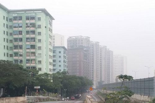 Thị trường bất động sản vẫn cần thanh lọc