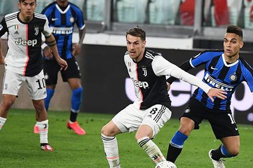 Serie A chốt kịch bản mùa giải 2019/20