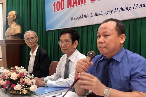 Hàng loạt nhà khoa học phản đối việc điều chuyển Viện trưởng Viện Ngôn ngữ học: Bộc lộ nhiều bất ổn trong công tác nhân sự